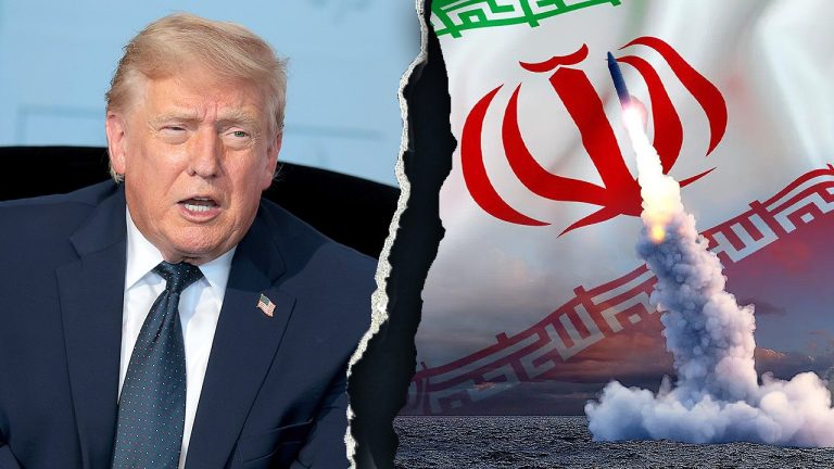 Trump’s Iran Deal Bombshell: Nuclear Experts Sound Alarm Over Uranium Stockpile “Blind Spot”!
