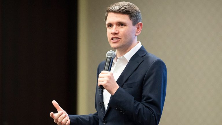 Texas Senate Race: Talarico’s “Texas Roots” Fueled by Coastal Cash, Not Texans