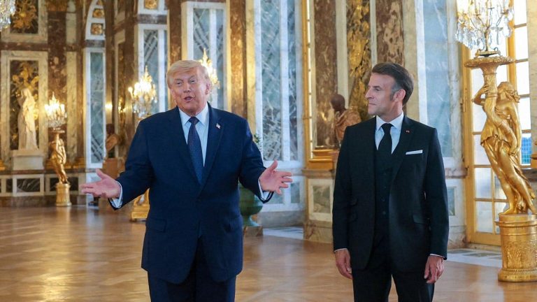 Trump’s Secret Iran Deal: Billions for Tehran, Sanctions Gone, Nuclear Weapons Allowed? READ THE SHOCKING DETAILS!