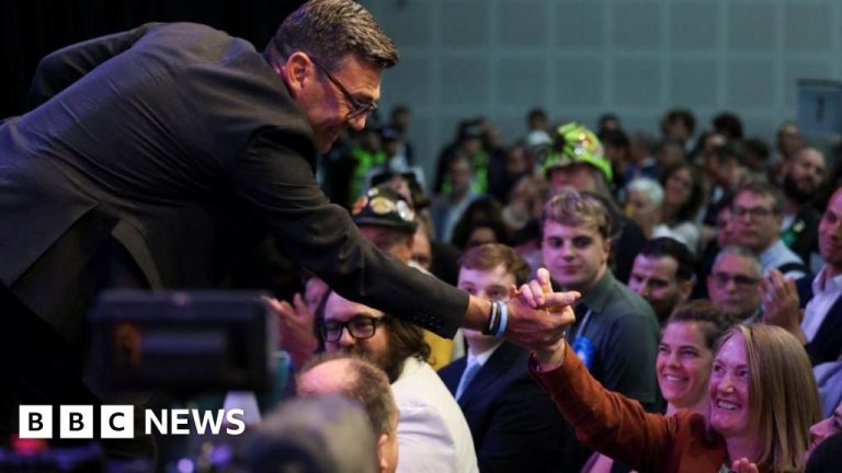 Burnham’s Ultimatum: Labour’s Makerfield Win a “Final Chance” for Real Change
