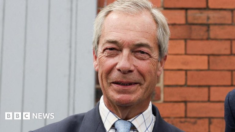 Farage Refuses to Disclose £5 Million Gift Spending: Sparks Transparency Outcry