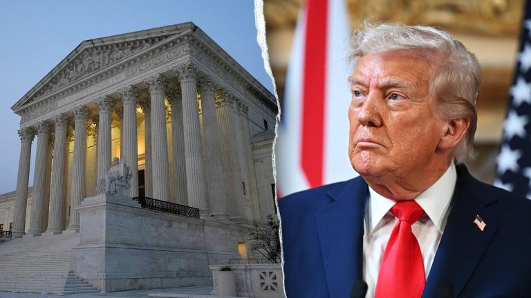 Supreme Court Showdown: 11 Decisions That Could Make or Break Trump’s Second Term Agenda – Exclusive Details!