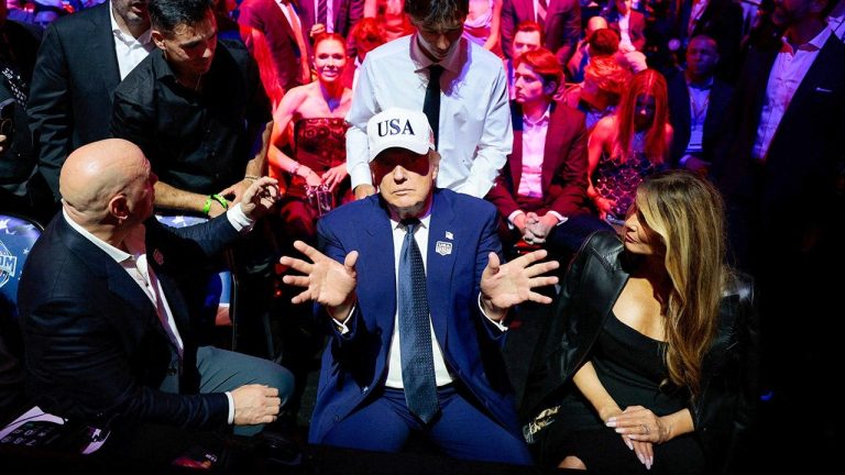 Trump Derails Counterterrorism Tool Revival: FBI Foils D.C. Terror Plot Amidst FISA Chaos