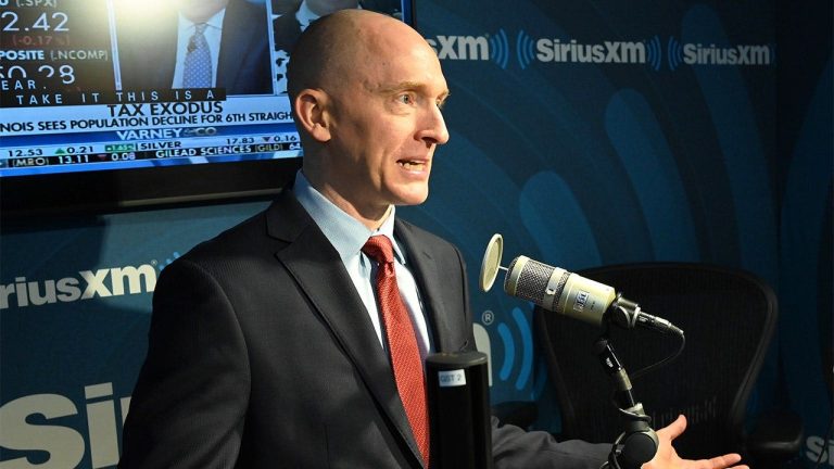Supreme Court Rejects Carter Page Lawsuit: Justice System FAILS Over Corrupt FBI Surveillance