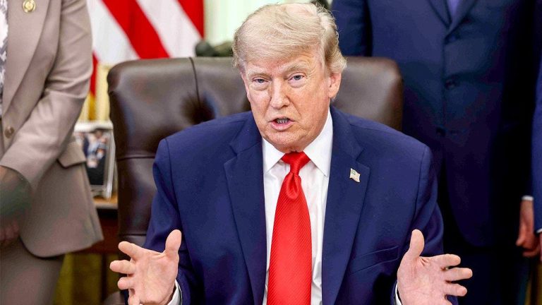 Trump SLAMS Italian PM Meloni: ‘Wants to Be Friends Again’ After Refusing US Help Against Iran!