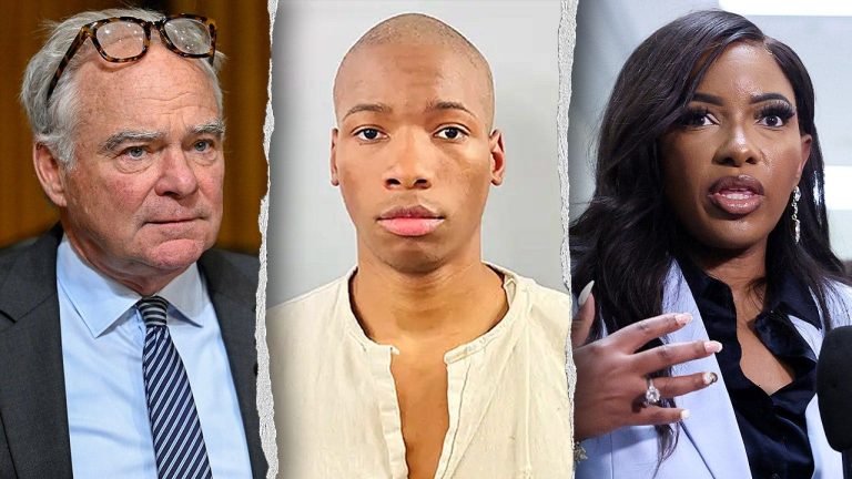 Tim Kaine Disputes Racist Motives in Karmelo Anthony Verdict, Contrasting with Democrats