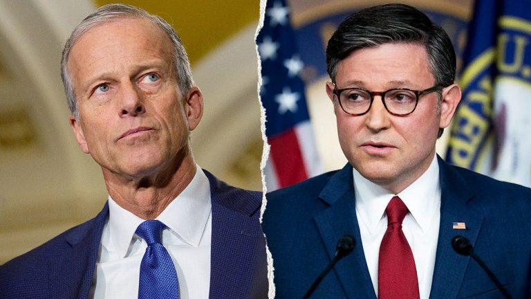 Congress on Autopilot? Midterm Mayhem Looms as Legislative Clock Ticks