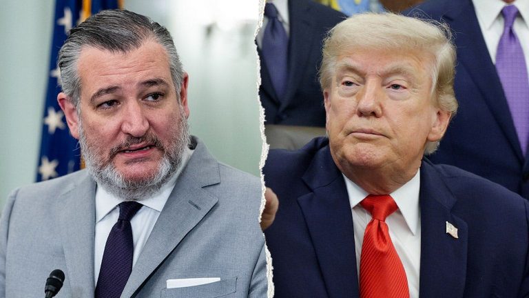 Cruz SLAMS Trump’s Iran Deal: Billions for ‘Theocratic Lunatics’?! Bipartisan Backlash Explodes!