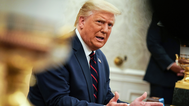 GOP Divided: Trump’s Iran Deal Sparks Fierce Debate – Is It Victory or Capitulation?