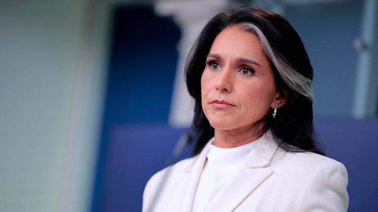 Gabbard’s Bombshell: Fauci’s COVID Secrets Exposed as ODNI Succession Chaos Swirls