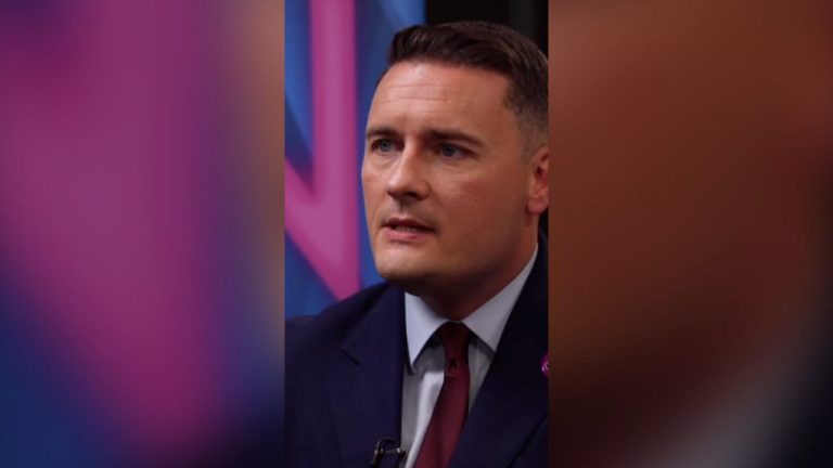 Leftist Leader Streering Prepares to Ignite Party Civil War