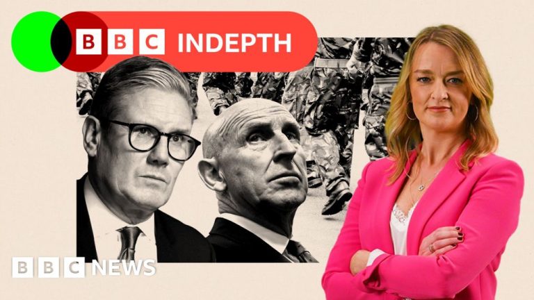 UK Political Crisis: Downing Street Scandals Expose Government Failures & Globalist Weakness