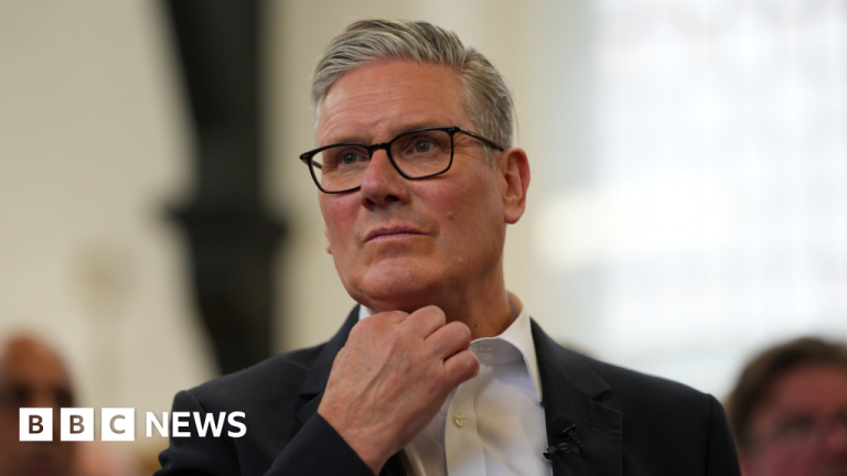 Socialist Starmer on the Brink? Pressure Mounts for UK Labour Leader to Quit Amid Mounting Failures