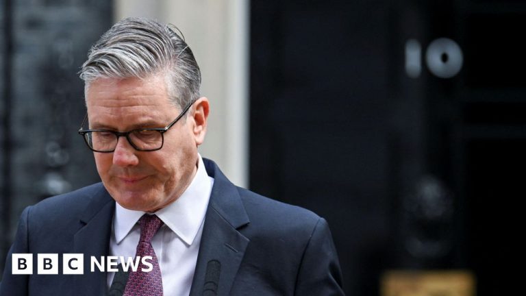 Keir Starmer Resigns: What His Shock Exit Means for UK and Global Politics