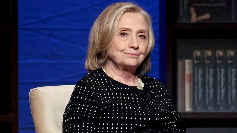 Hillary Clinton’s White House UFC Slam Backfires: Critics Recall Bill Clinton’s Scandals & Vandalism in “Our House”