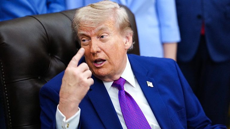 President Trump Hits 80: Defying Age, Outworking Biden, Dem Critics Astonished!