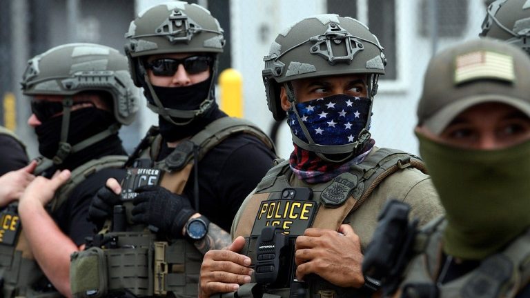 Blue State’s Anti-ICE Pledge CRUMBLES! GOP Warns of Sanctuary “Confederacy” Threat