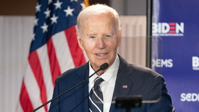Biden’s Secret Tapes Victory: Judge Delays Release of Damning Hur Investigation Audio