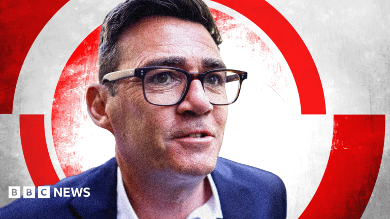 Andy Burnham’s Potential No 10 Policies: A Radical Blueprint for Britain?