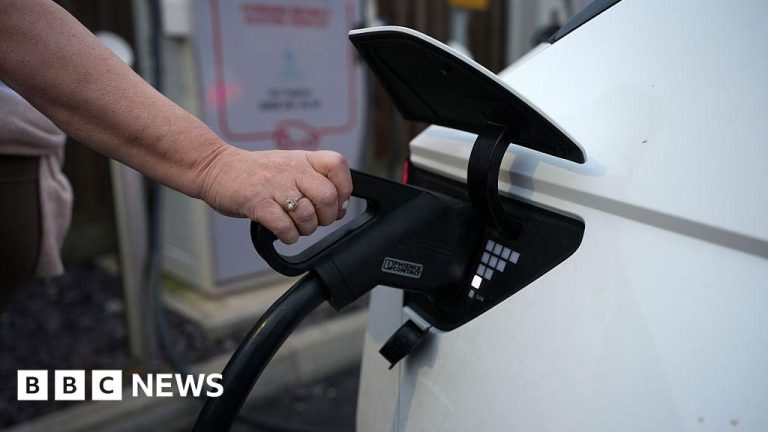 UK Weakens Electric Car Sales Targets: A Reality Check for Green Mandates?