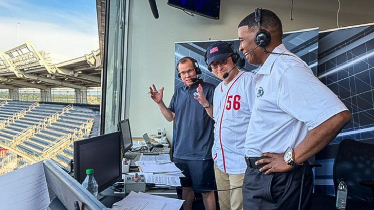 Congressional Baseball Game Chaos: Why Your Favorite Lawmakers Can’t Even Pick a Uniform Number!