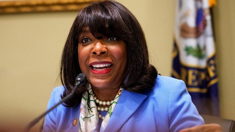 Rep. Terri Sewell Slams GOP ActBlue Foreign Donation Probe as ‘Retribution Against Black Women’