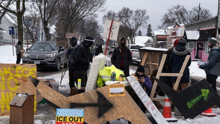 Antifa Radicals Indicted: Federal Probe Unmasks Minneapolis Anti-ICE Conspiracy