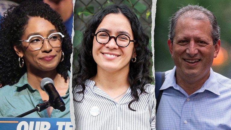 Socialist Takeover? NYC Primaries See Far-Left Shockwaves, Mamdani Backed Stars Headed to Congress