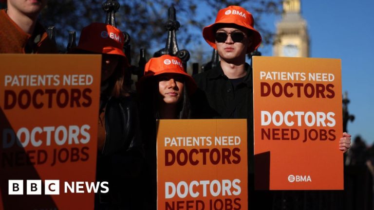 Resident Doctors Cancel Strike After New Government Offer: What It Means for Healthcare