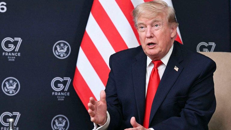 GOP Senators Block Dems’ War Powers Power Grab, Defend Trump’s Iran Peace Deal