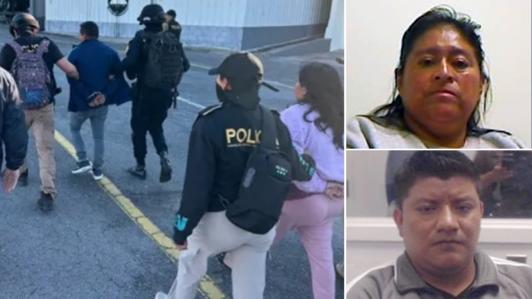 Guatemalan Smugglers Plead Guilty in Horrific Mexico Crash That Killed 56: Biden’s Open Borders to Blame?
