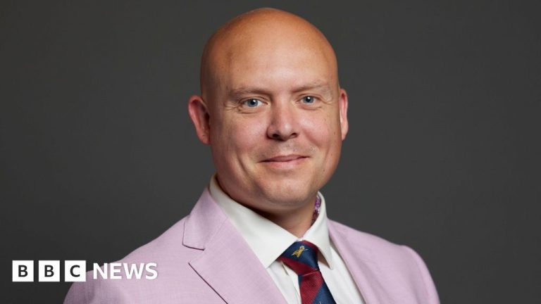 BREAKING: MP Cameron Thomas Suspended Amid Police Investigation – What Are They Hiding?
