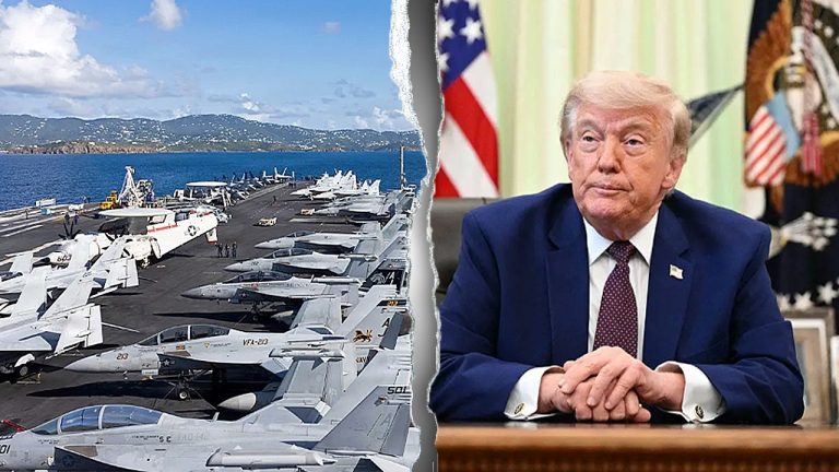 Iran Deal Signed? US Troops Stay Put Amidst Deep Distrust – Is This “Peace” or appeasement?