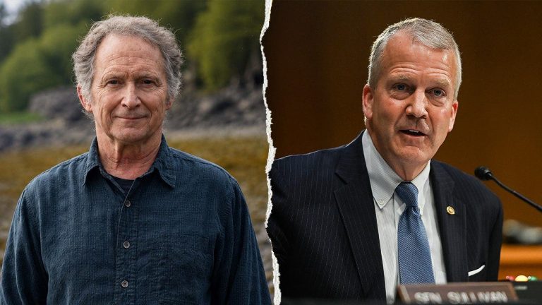 Dem Scheme EXPOSED: “Sham” Candidate Disqualified in Alaska Senate Race to Confuse Voters