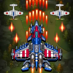 Download 1945 Air Force v15.72 MOD APK for Android