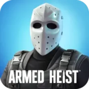 Armed Heist MOD APK v3.3.0 [Mod Menu, Unlimited Money] Free Download for Android