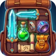 Backpack Brawl MOD APK v6.1.2 [Mod Menu, Unlimited Money] Free Download for Android