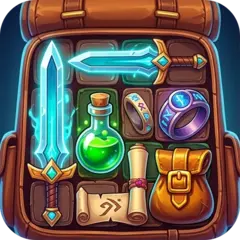 Backpack Brawl MOD APK v6.1.2 [Mod Menu, Unlimited Money] Free Download for Android