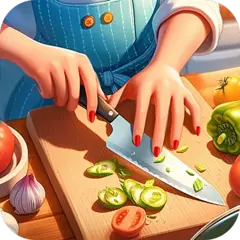 Cooking Wonder MOD APK v2.69.0 [Unlimited Diamonds] Free Download for Android