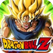 Dragon ball z dokkan battle MOD APK v6.5.5 [One Hit/Mod Menu/God Mode] Free Download for Android