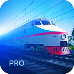 Electric Trains Pro v0.909 MOD APK — Unlocked Everything Build