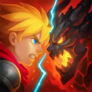 Eternal Hero MOD APK v3.6.6 Android Release