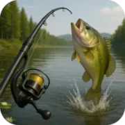 Fishing Clash: Sport Simulator v1.0.492 MOD APK Download