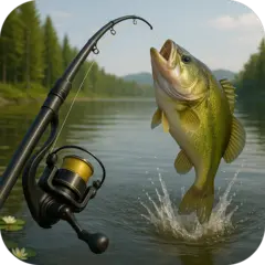 Fishing Clash: Sport Simulator v1.0.492 MOD APK Download