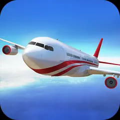 Flight Pilot: 3D Simulator MOD APK v2.12.51 [Unlimited Coins/Unlocked All Plane] Free Download for Android