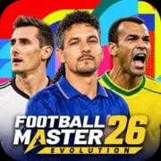 Football Master 2-Soccer Star MOD APK v6.4.305 — All Levels Open