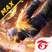 Free Fire MAX v2.131.1 MOD APK — Unlocked Everything Build