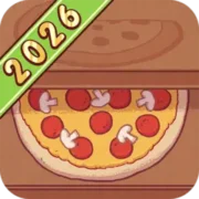 Good Pizza, Great Pizza MOD APK v5.56.2 [Unlimited Money, No Ads] Free Download for Android