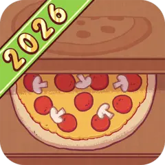 Good Pizza, Great Pizza MOD APK v5.56.2 [Unlimited Money, No Ads] Free Download for Android