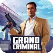 Grand Criminal Online MOD APK v1.8.8 [Unlimited Money] Free Download for Android